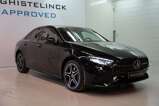 Mercedes-Benz A 250 Limousine A e AMG Line (3)