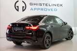 Mercedes-Benz A 250 Limousine A e AMG Line (4)