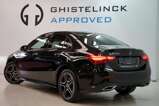 Mercedes-Benz A 250 Limousine A e AMG Line (7)
