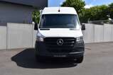 Mercedes-Benz Sprinter 315 CDI Bestelwagen Hoog dak Standard Dubbele Cabi (1)