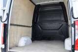 Mercedes-Benz Sprinter 315 CDI Bestelwagen Hoog dak Standard Dubbele Cabi (5)