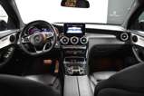 Mercedes-Benz GLC 250 4MATIC Coupé + AMG + Design Pack+ Assist PLus (7)