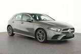 Mercedes-Benz A 180 A180 AMG LINE (1)