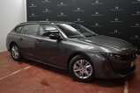 Peugeot 508 SW (2)