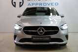 Mercedes-Benz B 180 Business Line 180 Business Line (2)