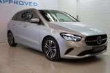 Mercedes-Benz B 180 Business Line 180 Business Line (3)
