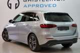 Mercedes-Benz B 180 Business Line 180 Business Line (7)