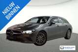 Mercedes-Benz Overig CLA-klasse Shooting Brake CLA180d Shooting Brake B