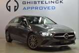 Mercedes-Benz Overig CLA-klasse Shooting Brake CLA180d Shooting Brake B (3)