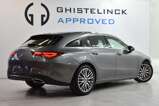 Mercedes-Benz Overig CLA-klasse Shooting Brake CLA180d Shooting Brake B (4)