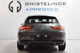 Mercedes-Benz Overig CLA-klasse Shooting Brake CLA180d Shooting Brake B (5)