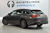 Mercedes-Benz Overig CLA-klasse Shooting Brake CLA180d Shooting Brake B (7)
