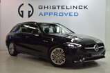 Mercedes-Benz C 200 Estate C 200d Business Line (3)