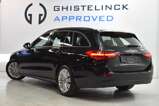 Mercedes-Benz C 200 Estate C 200d Business Line (7)