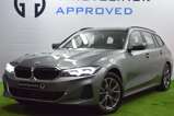 BMW 318 318iA+26 KM+Widescreen Display+Connectedpackage