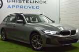 BMW 318 318iA+26 KM+Widescreen Display+Connectedpackage (2)