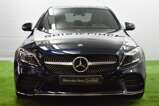 Mercedes-Benz C 400 4MATIC Limousine|AMG_line|LED|CARPLAY|360°| (1)