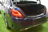 Mercedes-Benz C 400 4MATIC Limousine|AMG_line|LED|CARPLAY|360°| (5)