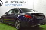 Mercedes-Benz C 400 4MATIC Limousine|AMG_line|LED|CARPLAY|360°| (6)