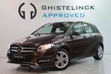 Mercedes-Benz B 180 B (1)