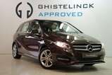 Mercedes-Benz B 180 B (3)