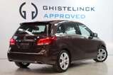 Mercedes-Benz B 180 B (5)