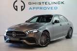 Mercedes-Benz C 180 C AMG Line (1)
