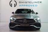 Mercedes-Benz C 180 C AMG Line (2)