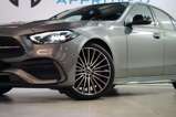 Mercedes-Benz C 180 C AMG Line (4)