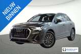 Audi Q3 35 TFSI S tronic S line Business Edition