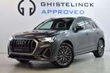 Audi Q3 35 TFSI S tronic S line Business Edition (1)