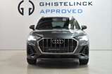 Audi Q3 35 TFSI S tronic S line Business Edition (2)