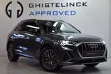Audi Q3 35 TFSI S tronic S line Business Edition (3)