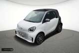 smart forTwo coupé electric drive PRIME