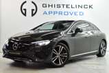 Mercedes-Benz EQE 300 EQE300 Business Line + PTS/cam/GPS/DAB/LED/Distron (1)