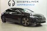 Mercedes-Benz EQE 300 EQE300 Business Line + PTS/cam/GPS/DAB/LED/Distron (3)