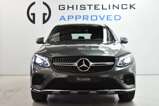 Mercedes-Benz GLC 250 Coupé GLC 4MATIC Auto (2)