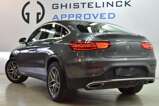 Mercedes-Benz GLC 250 Coupé GLC 4MATIC Auto (7)