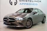 Mercedes-Benz CLA 200 CLA d DCT Business Line (1)