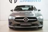 Mercedes-Benz CLA 200 CLA d DCT Business Line (2)