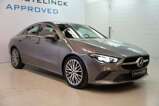 Mercedes-Benz CLA 200 CLA d DCT Business Line (3)