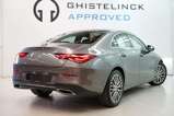 Mercedes-Benz CLA 200 CLA d DCT Business Line (4)