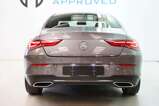 Mercedes-Benz CLA 200 CLA d DCT Business Line (5)