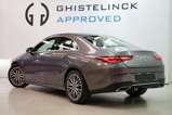 Mercedes-Benz CLA 200 CLA d DCT Business Line (7)