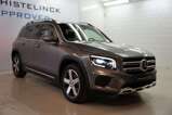 Mercedes-Benz GLB 200 GLB d Ambient Light + Camera + ... (3)