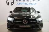 Mercedes-Benz A 180 A Luxury Line (2)