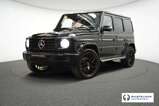 Mercedes-Benz G 350 d