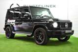 Mercedes-Benz G 350 d (2)