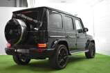 Mercedes-Benz G 350 d (3)