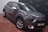 Citroen C3 1.2i PureTech